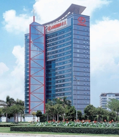 方大：創(chuàng)新、發(fā)展、輝煌的二十年