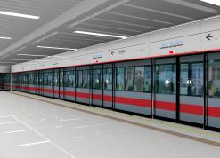 方大集團(tuán)分別中標(biāo)武漢、合肥、南寧地鐵屏蔽門項(xiàng)目