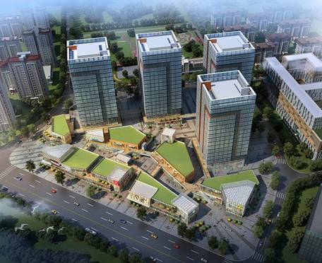 方大集團(tuán)新增訂單6.22億元 市場(chǎng)拓展迎來(lái)“開門紅” 