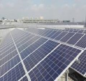 方大東莞松山湖分布式太陽能光伏發(fā)電項(xiàng)目成功并網(wǎng)發(fā)電運(yùn)營良好