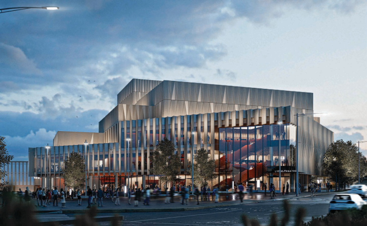 開門紅！方大一季度全球多地中標(biāo)